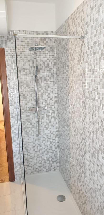 的里雅斯特La Casa Di Fulvio公寓 外观 照片